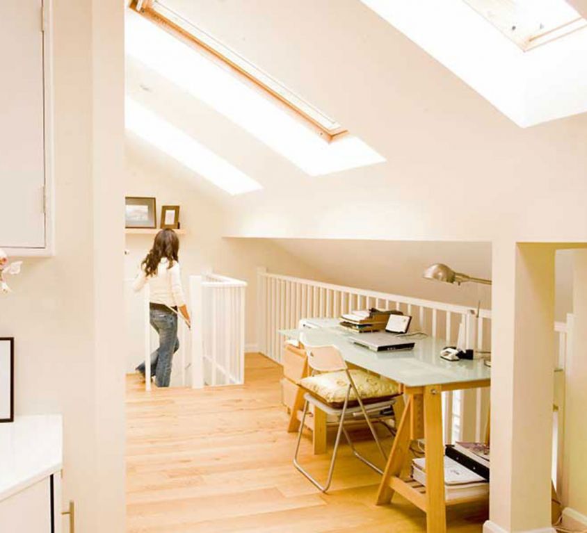 Loft Conversion