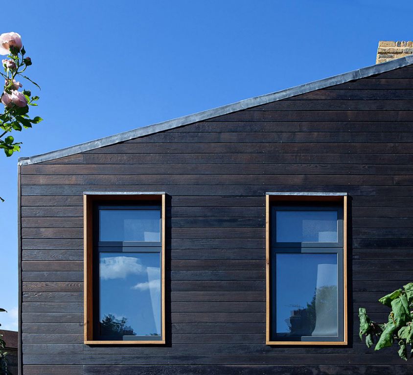 Loft Extension
