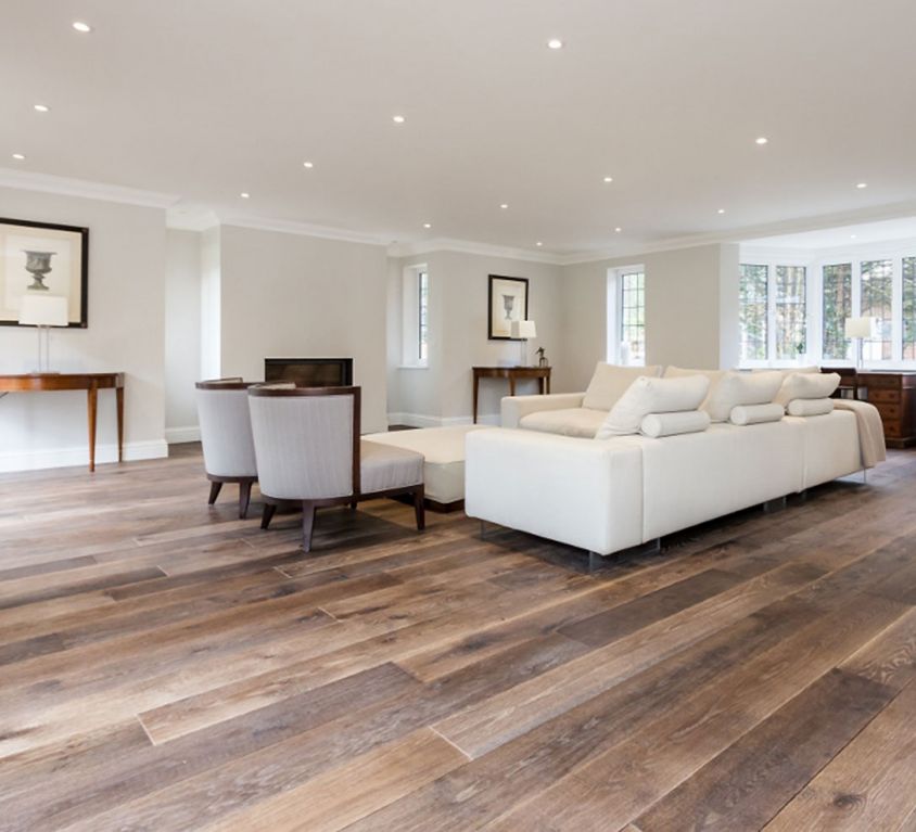 House Refurbishment