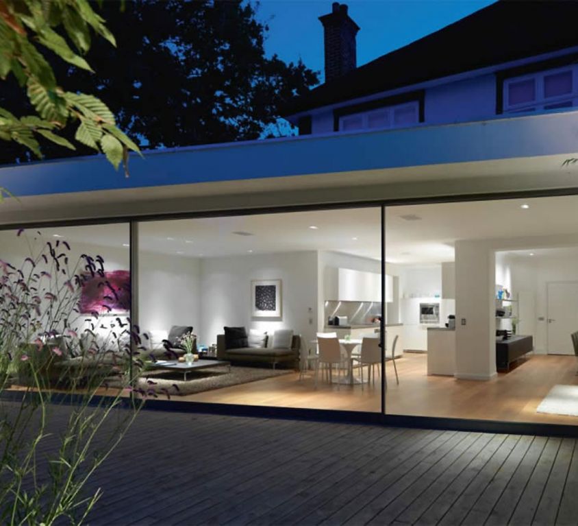 House Extension